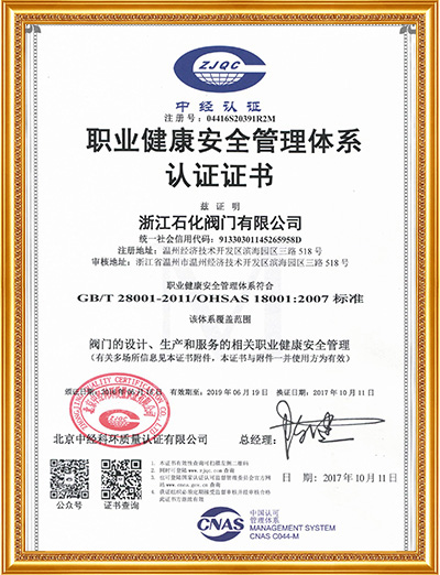 Certificate 7